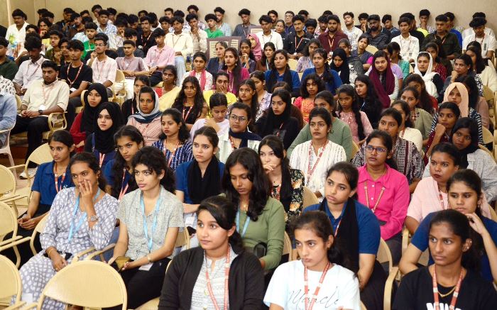 AJK College Hosts Anti-Ragging and Anti-Drug Awareness Programme3